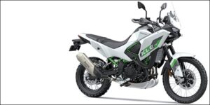 Speedo Angels Dashboard Screen Protector to fit Kawasaki KLE500 SE 2026+