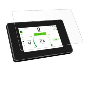 Speedo Angels Dashboard Screen Protector to fit Honda CUV E Connectivity 7" Dashboard