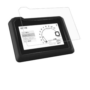 Speedo Angels Dashboard Screen Protector to fit KTM 390 Adventure X 2025+
