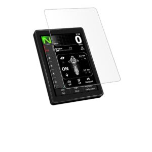 Speedo Angels CFMoto 1000MT-X dashboard screen protector